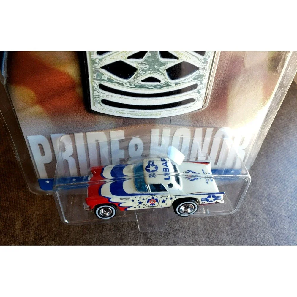 Hot Wheels 2003 hot